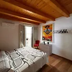 Borgo Degli Svevi بيت للعطل باري