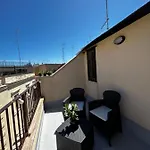 Borgo Degli Svevi * باري