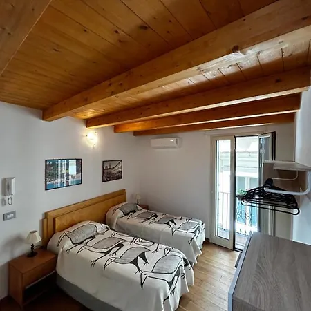 Ferienhaus Borgo Degli Svevi *
