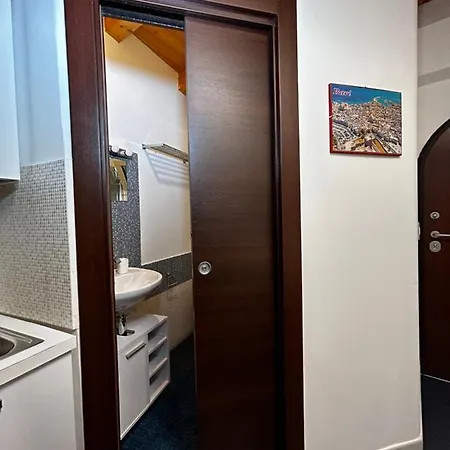Borgo Degli Svevi Ferienhaus Bari