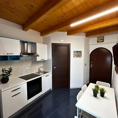 Ferienhaus Borgo Degli Svevi
