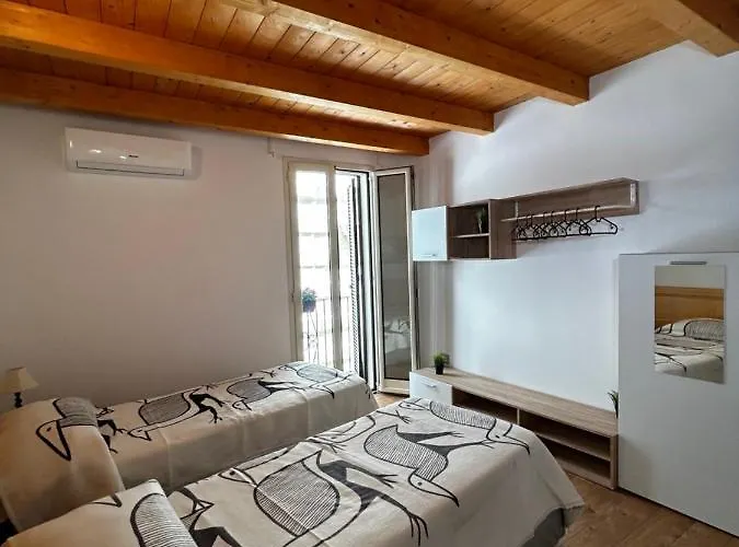 Borgo Degli Svevi Holiday home *