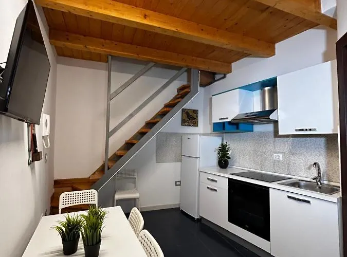 Borgo Degli Svevi Bari