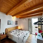 Semesterbostad Borgo Degli Svevi