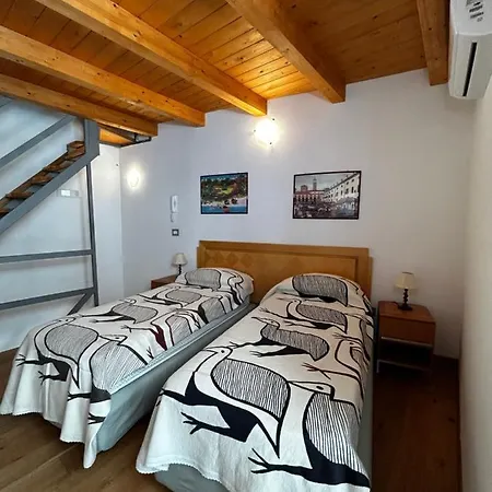 Borgo Degli Svevi Bari