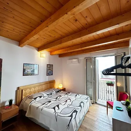 Tatil Evi Borgo Degli Svevi