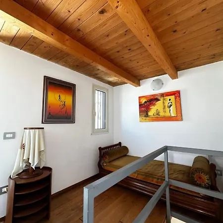 Borgo Degli Svevi Semesterbostad Bari
