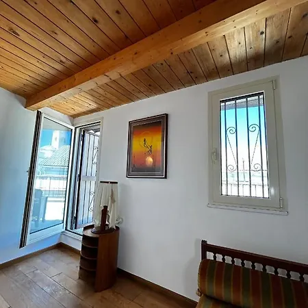 Borgo Degli Svevi * Bari