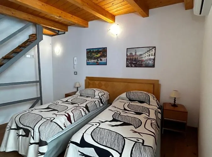 Borgo Degli Svevi Bari