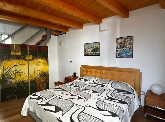 Borgo Degli Svevi * Bari