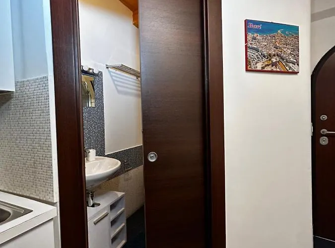 Borgo Degli Svevi Сasa de vacaciones Bari