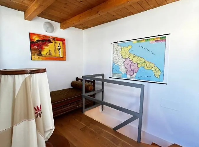 Borgo Degli Svevi 巴里
